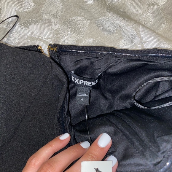 Black jumpsuit - Picture 4 of 7